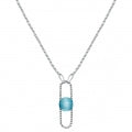 MORELLATO GIOIELLI 1930 COLLECTION SATP16 Schmuck Edelstahl ansicht-2