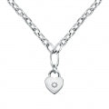 MORELLATO GIOIELLI ABBRACCIO SAUB04 Schmuck Edelstahl ansicht-2
