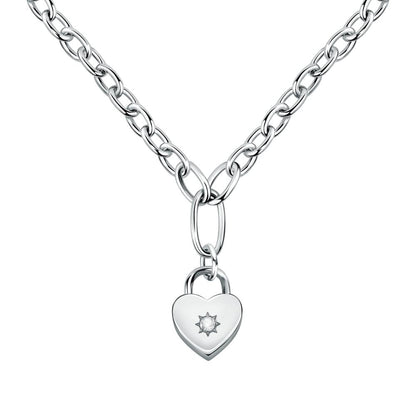 MORELLATO GIOIELLI ABBRACCIO SAUB04 Schmuck Edelstahl