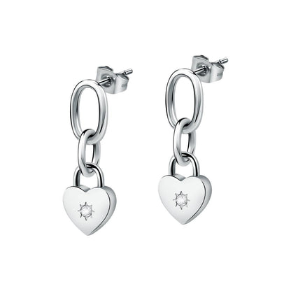 MORELLATO GIOIELLI ABBRACCIO SAUB07 Schmuck Edelstahl