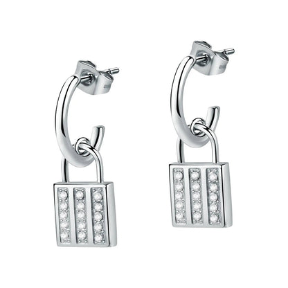 MORELLATO GIOIELLI ABBRACCIO SAUB08 Schmuck Edelstahl