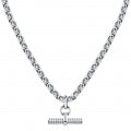 MORELLATO GIOIELLI ABBRACCIO SAUC11 Schmuck Edelstahl ansicht-2