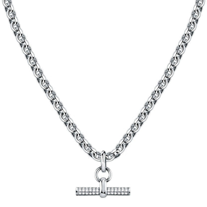 MORELLATO GIOIELLI ABBRACCIO SAUC11 Schmuck Edelstahl