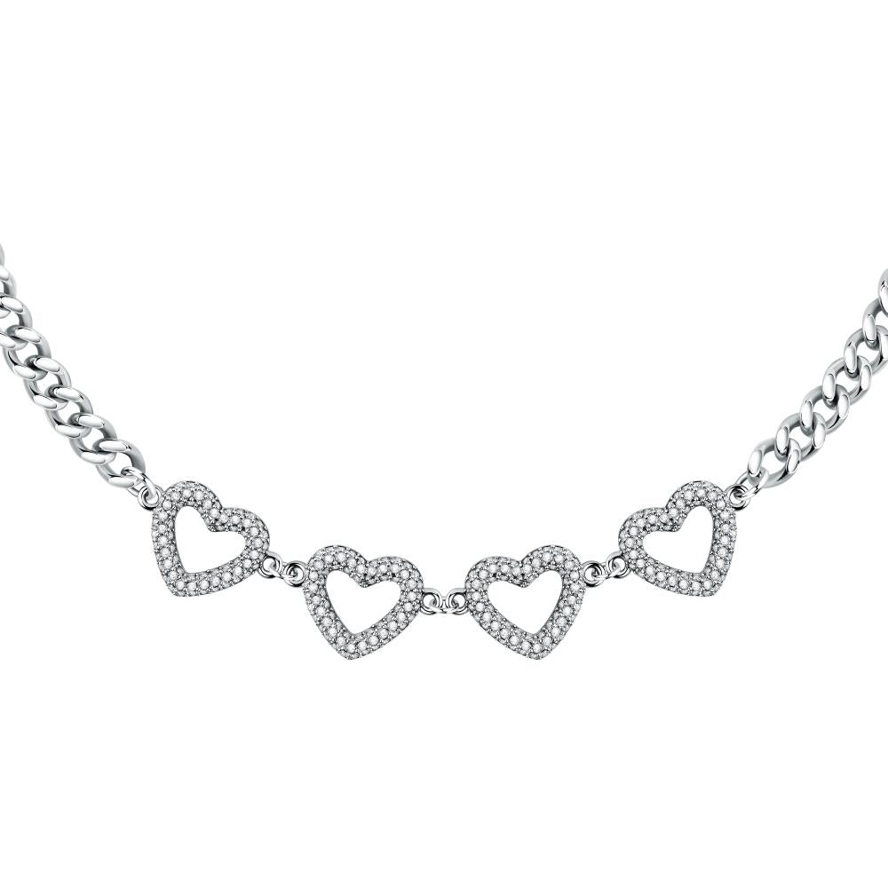 MORELLATO GIOIELLI BAGLIORI SAVO22 Schmuck Edelstahl
