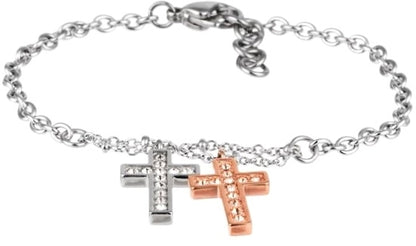 MORELLATO GIOIELLI CERAMIC SADR05 Schmuck Edelstahl
