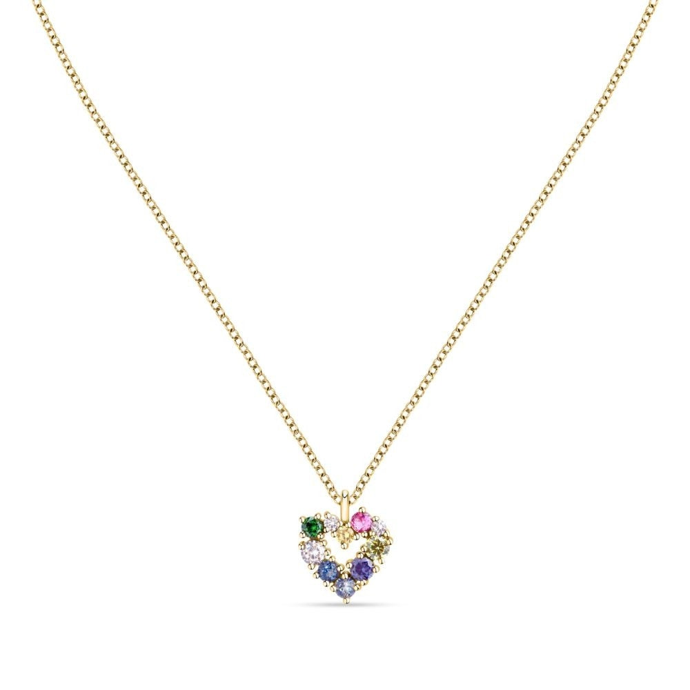 MORELLATO GIOIELLI COLORI SAVY06 Schmuck Edelstahl