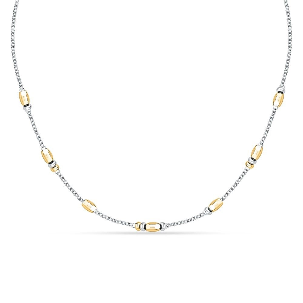 MORELLATO GIOIELLI COLORI SAXQ04 Schmuck Edelstahl