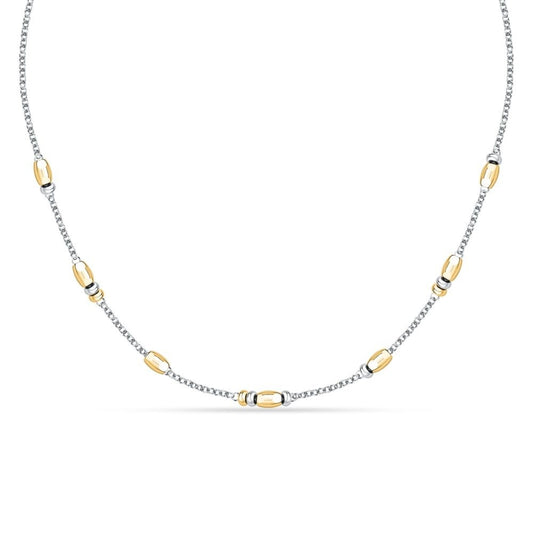 MORELLATO GIOIELLI COLORI SAXQ04 Schmuck Edelstahl