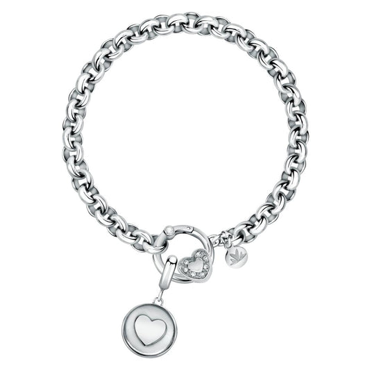 MORELLATO GIOIELLI DROPS Damen Armband aus Edelstahl SCZ1187 – Produktansicht