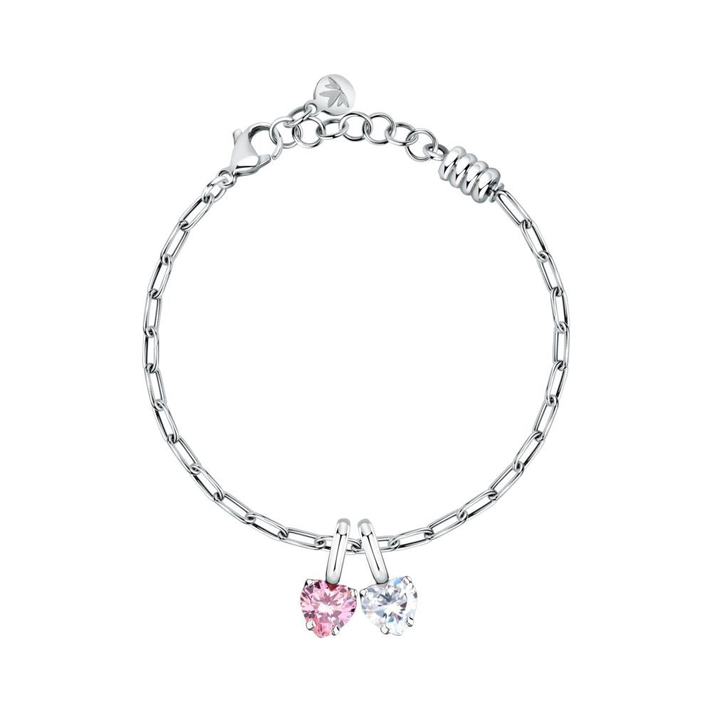 MORELLATO GIOIELLI DROPS SCZ1347 Schmuck Edelstahl