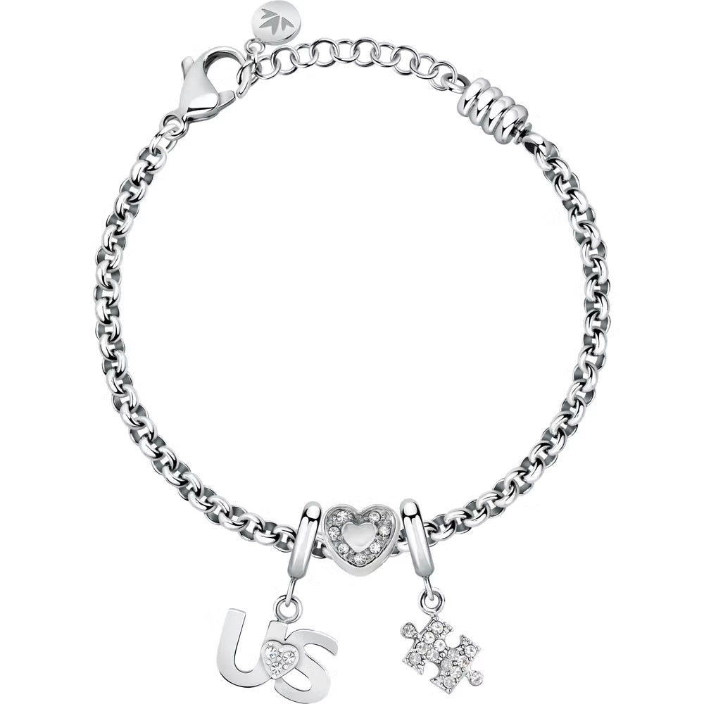 MORELLATO GIOIELLI DROPS SCZ1352 Schmuck Edelstahl