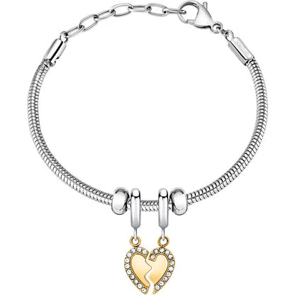 MORELLATO GIOIELLI DROPS SCZ1373 Schmuck Edelstahl