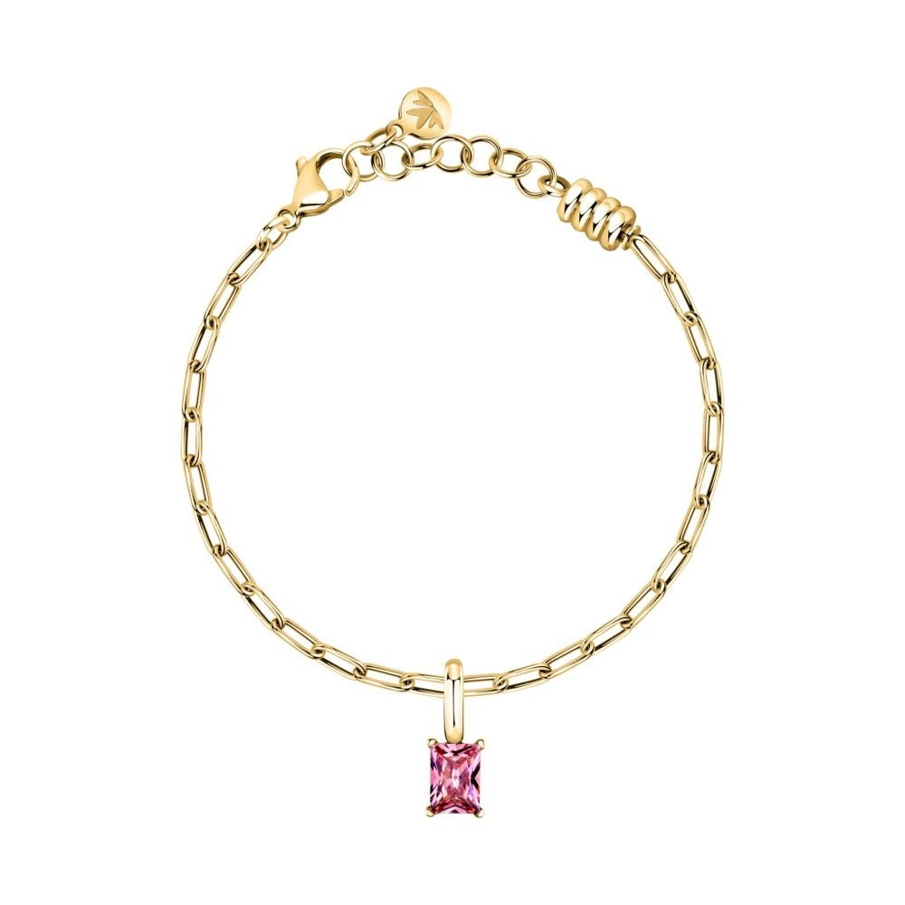 MORELLATO GIOIELLI DROPS SCZ1374 Schmuck Edelstahl