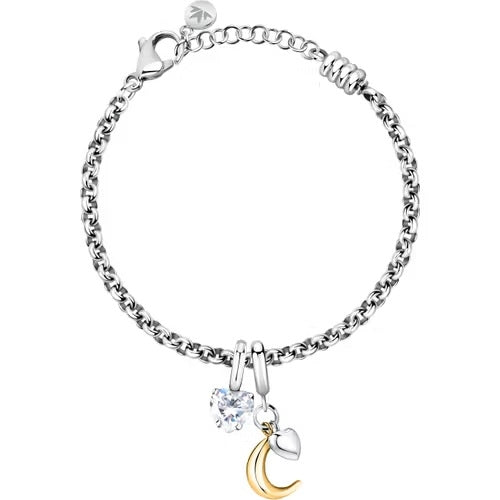 MORELLATO GIOIELLI DROPS SCZ1375 Schmuck Edelstahl