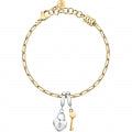 MORELLATO GIOIELLI DROPS SCZ1376 Schmuck Edelstahl ansicht-2