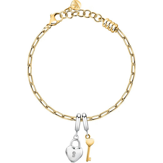 MORELLATO GIOIELLI DROPS SCZ1376 Schmuck Edelstahl