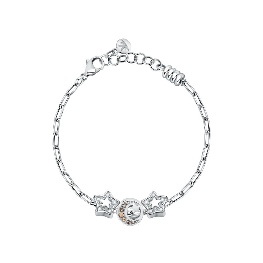 MORELLATO GIOIELLI DROPS SCZ1378 Schmuck Edelstahl