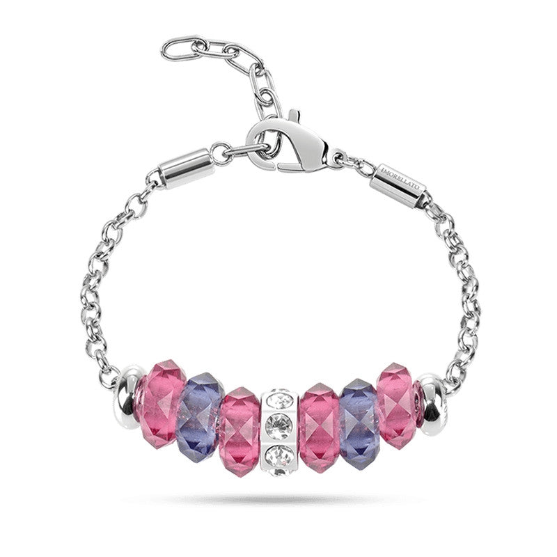 MORELLATO GIOIELLI DROPS SCZ239 Schmuck Edelstahl