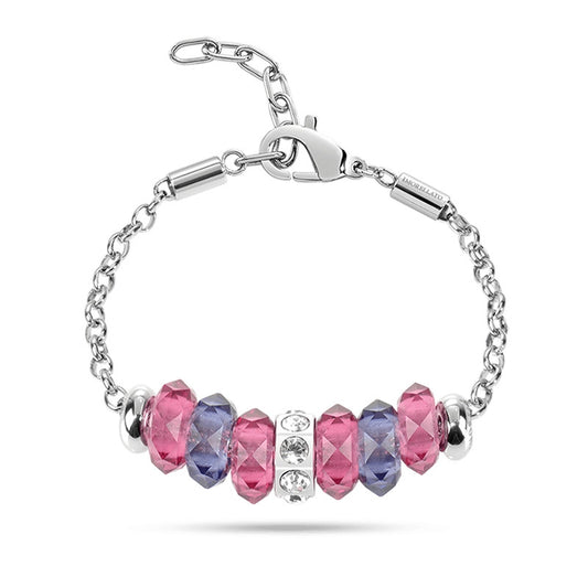 MORELLATO GIOIELLI DROPS Damen Armband aus Edelstahl SCZ239 – Produktansicht