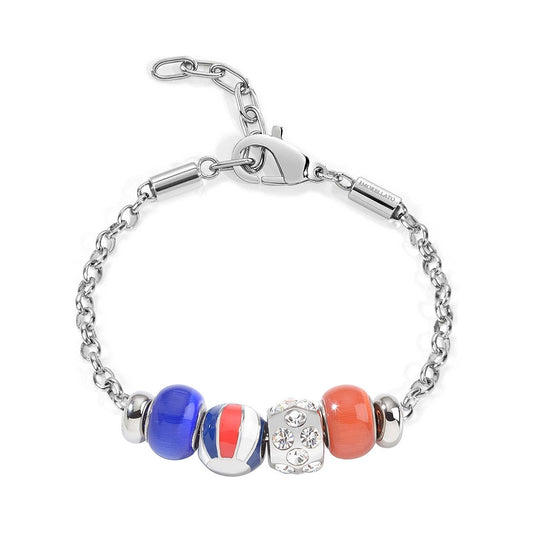 MORELLATO GIOIELLI DROPS Damen Armband aus Edelstahl SCZ480 – Produktansicht