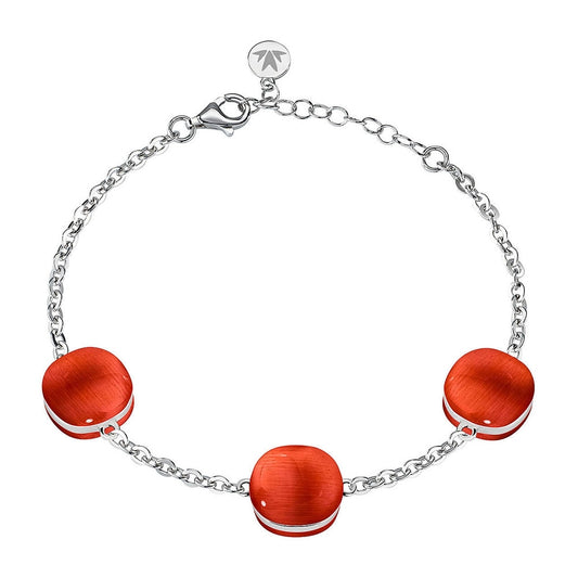 MORELLATO GIOIELLI GEMMA Damen Armband aus Silber 925 in Silber SAKK111 – Produktansicht