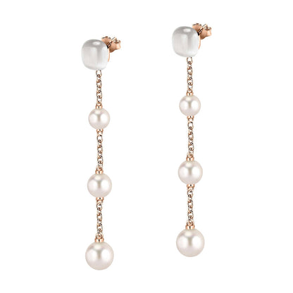 MORELLATO GIOIELLI GEMMA SATC04 Schmuck Edelstahl