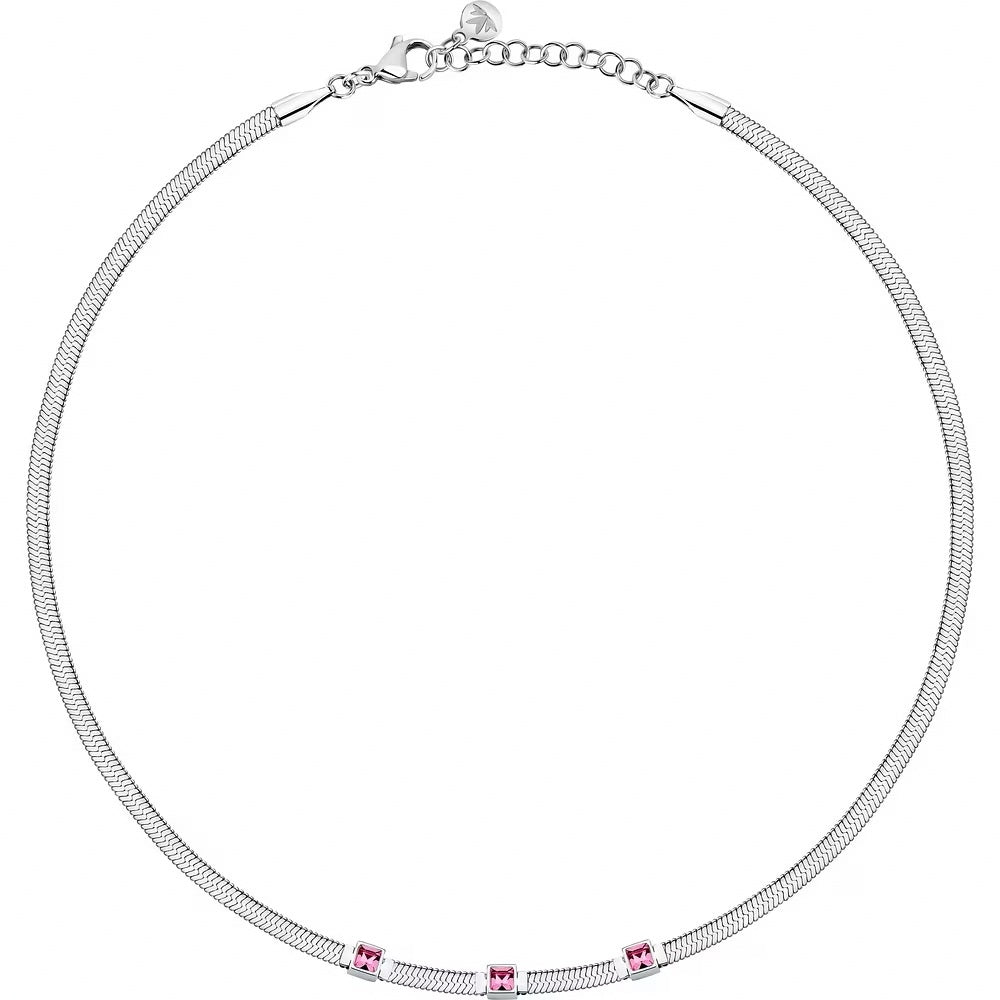 MORELLATO GIOIELLI GIOIA SAVY27 Schmuck Edelstahl