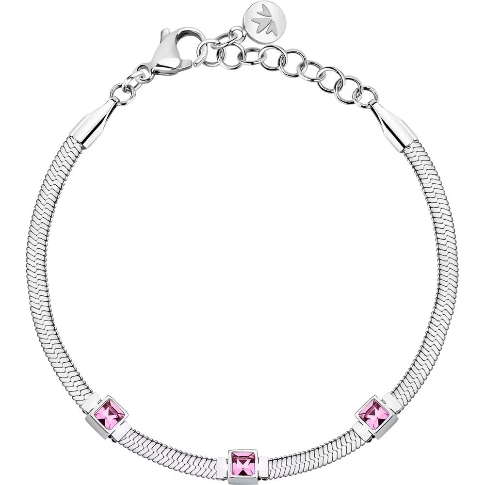MORELLATO GIOIELLI GIOIA SAVY33 Schmuck Edelstahl