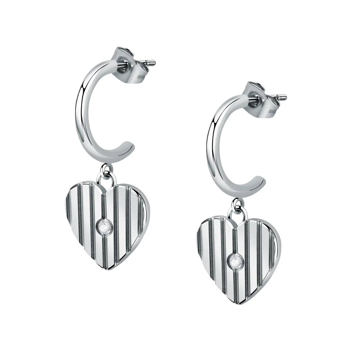 MORELLATO GIOIELLI INCANTO SAVA05 Schmuck Edelstahl