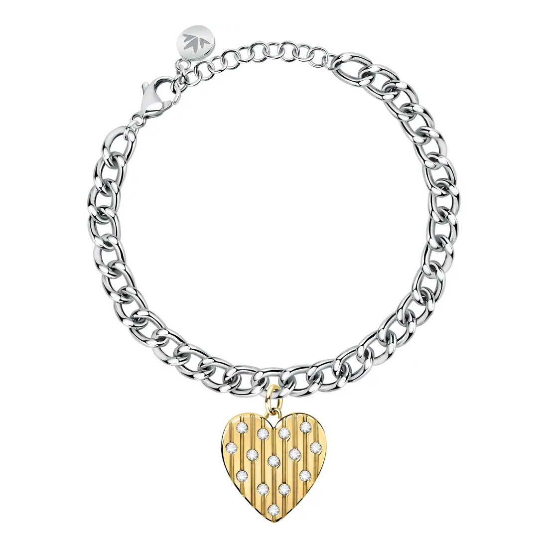 MORELLATO GIOIELLI INCANTO SAVA07 Schmuck Edelstahl