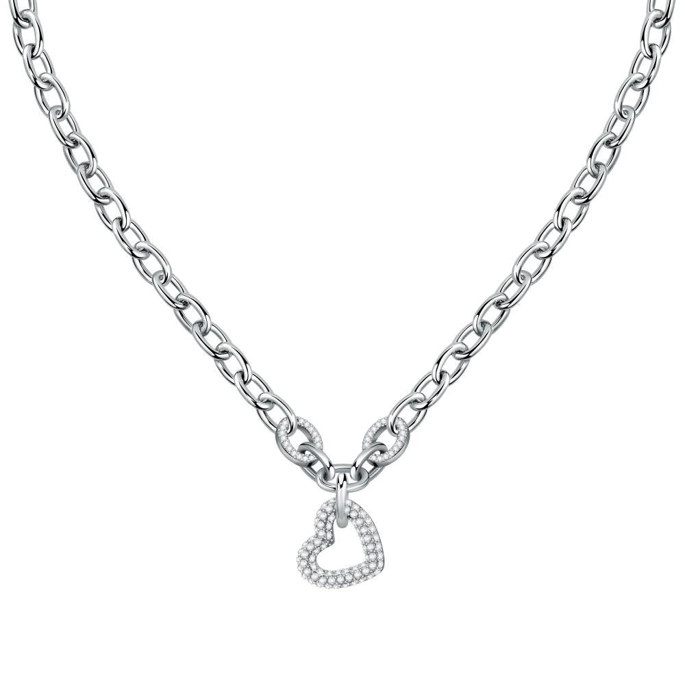 MORELLATO GIOIELLI INCONTRI SAUQ05 Schmuck Edelstahl