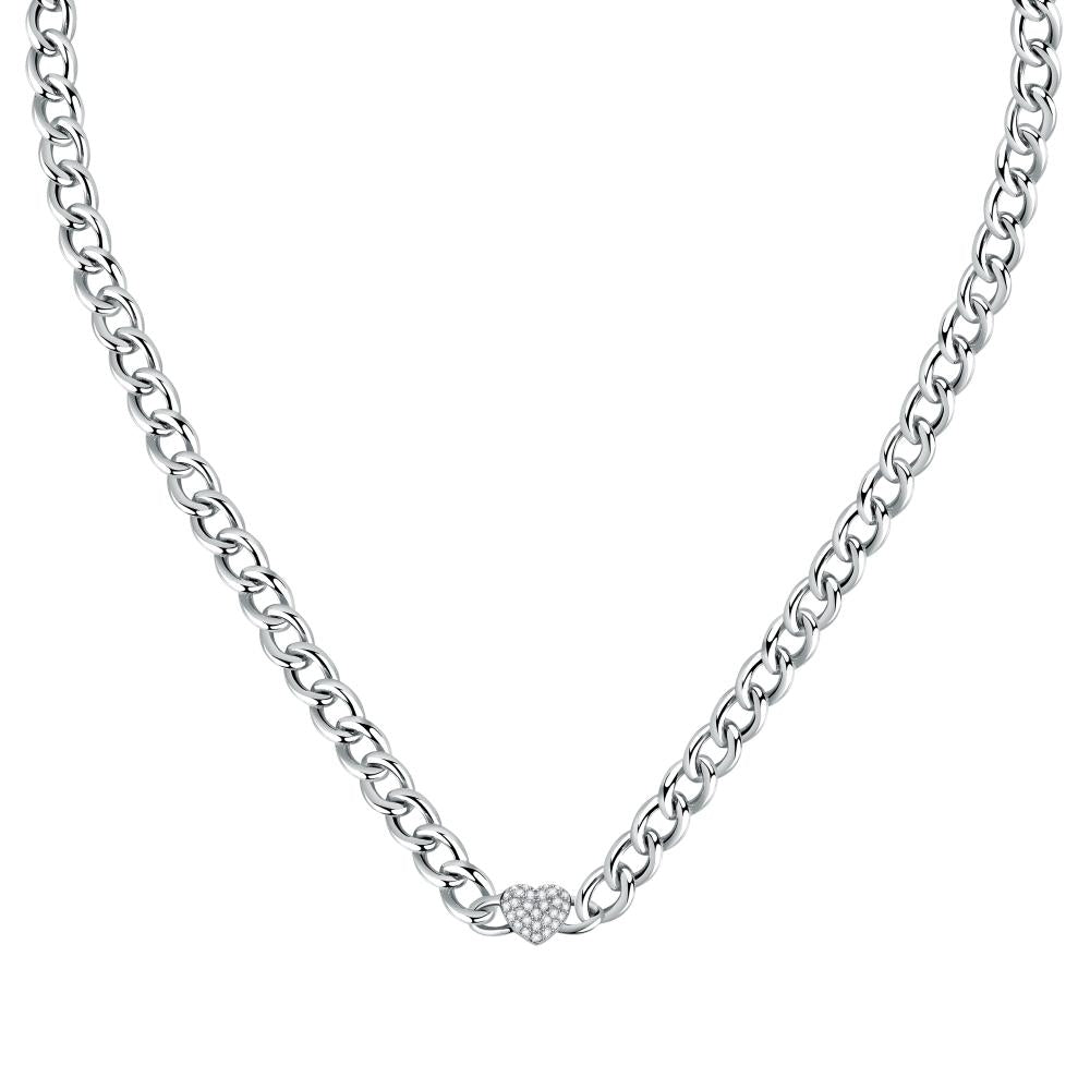 MORELLATO GIOIELLI INCONTRI SAUQ13 Schmuck Edelstahl