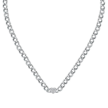 MORELLATO GIOIELLI INCONTRI SAUQ13 Schmuck Edelstahl