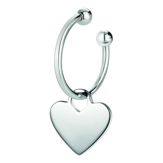 MORELLATO GIOIELLI LOVE Unisex Schmuck aus Edelstahl SD5801 – Produktansicht