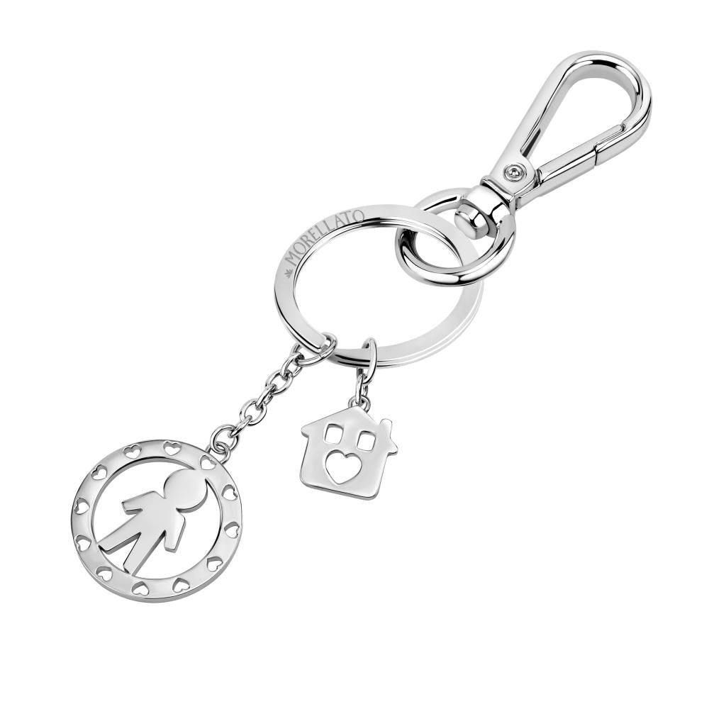 MORELLATO GIOIELLI LOVE SD7155 Schmuck Edelstahl ansicht-3