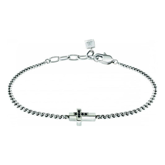 MORELLATO GIOIELLI MISTER Damen Armband aus Edelstahl SANF01 – Produktansicht