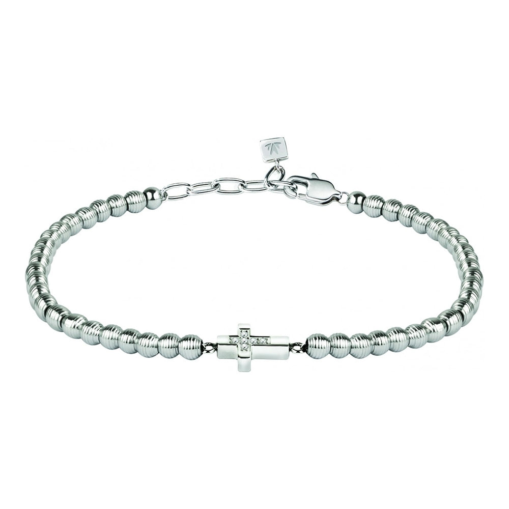 MORELLATO GIOIELLI MISTER SANF02 Schmuck Edelstahl