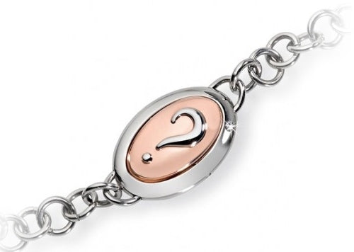MORELLATO GIOIELLI Mod. BRIGHTLIGHT Bracciale / Bracelet ***SPECIAL PRICE*** Damen Armband aus – Produktansicht