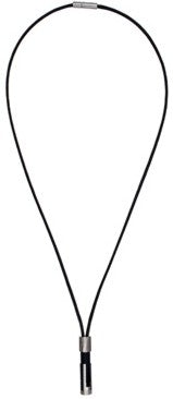 MORELLATO GIOIELLI Mod. FIRE Collana / Necklace Unisex Halskette aus Edelstahl S9701 – Produktansicht