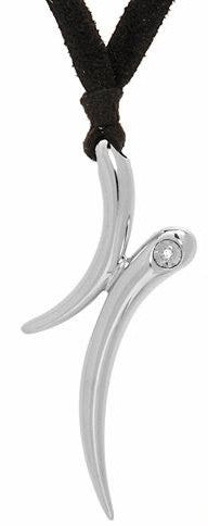 MORELLATO GIOIELLI Mod. SOLITAIRE Collana / Necklace ***SPECIAL PRICE*** Damen Halskette aus – Produktansicht