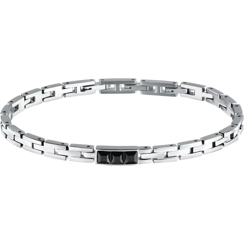 MORELLATO GIOIELLI MOTOWN SABH41 Schmuck Edelstahl