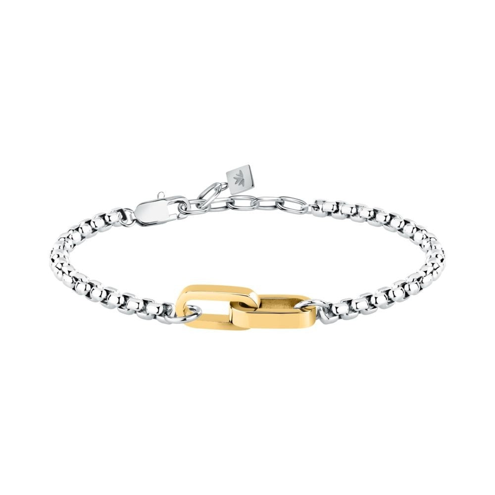 MORELLATO GIOIELLI MOTOWN SABY14 Schmuck Edelstahl
