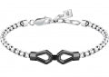 MORELLATO GIOIELLI MOTOWN SALS91 Schmuck Edelstahl ansicht-2