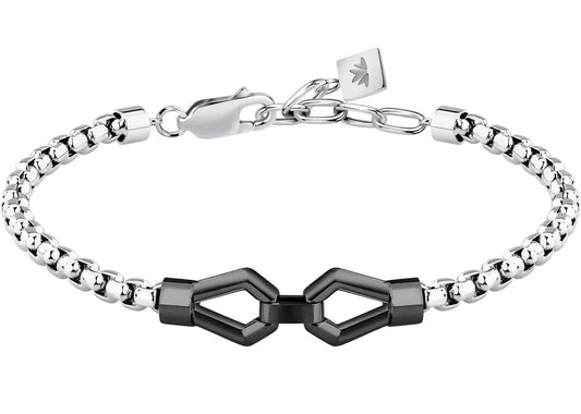 MORELLATO GIOIELLI MOTOWN SALS91 Schmuck Edelstahl