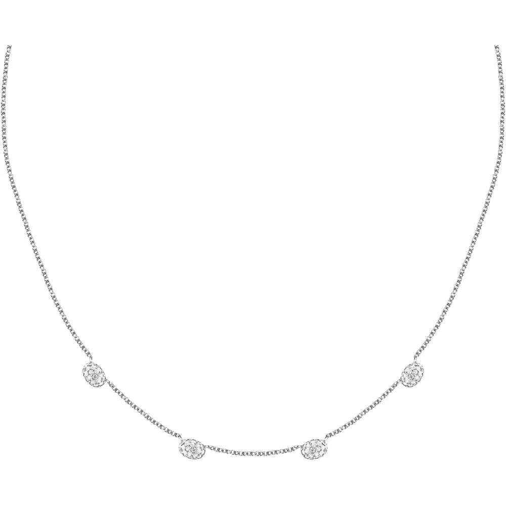 MORELLATO GIOIELLI PAVE SAZB01 Schmuck Silber Silver 925°