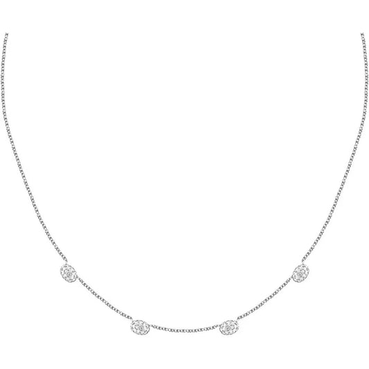 MORELLATO GIOIELLI PAVE SAZB01 Schmuck Silber Silver 925°