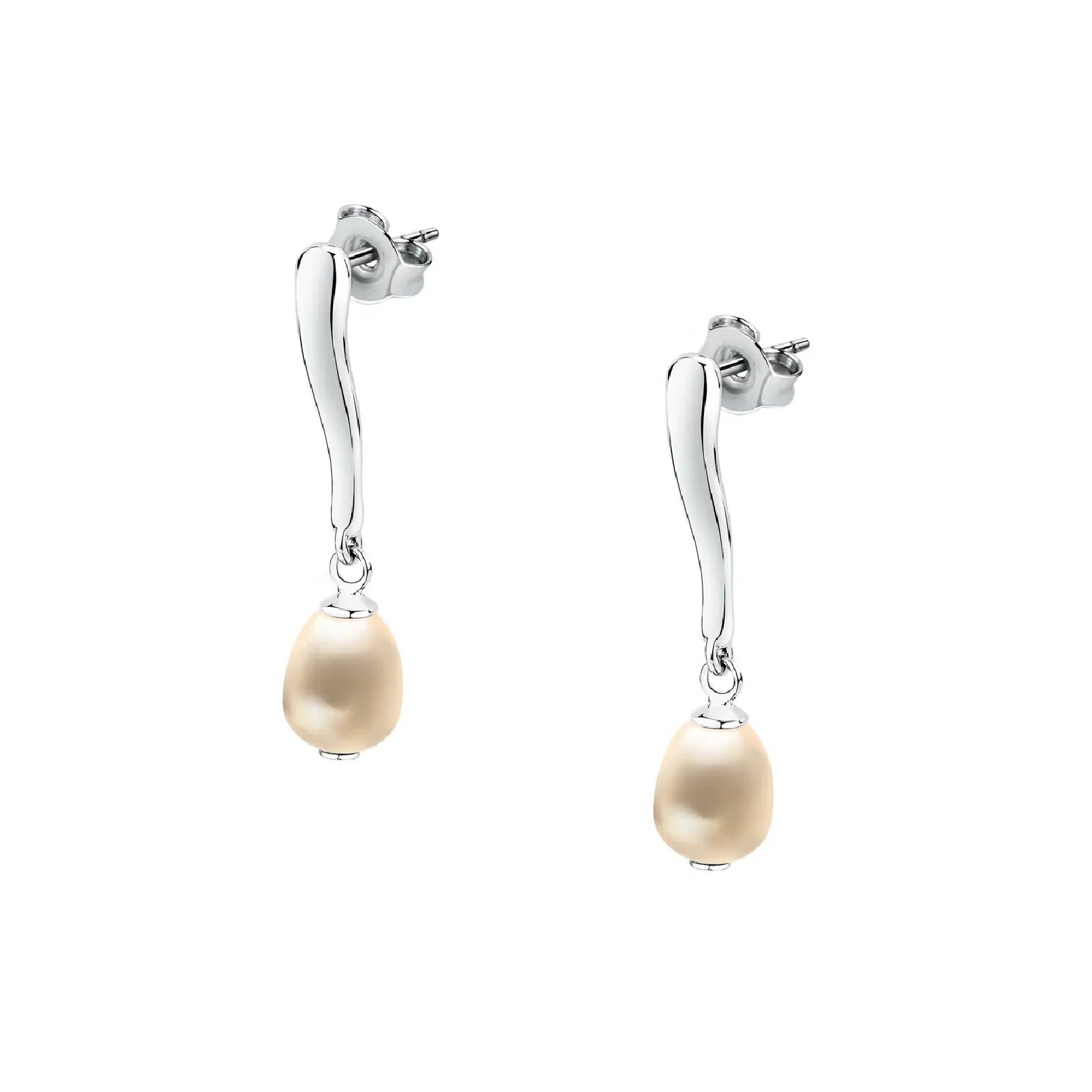 MORELLATO GIOIELLI PERLA SXU47 Schmuck Silber Silver 925°