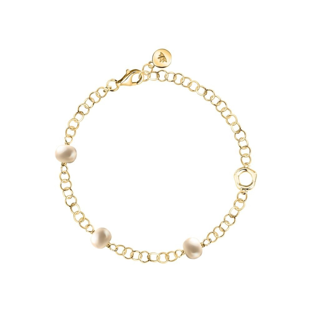 MORELLATO GIOIELLI PERLA SXU48 Schmuck Silber Silver 925°