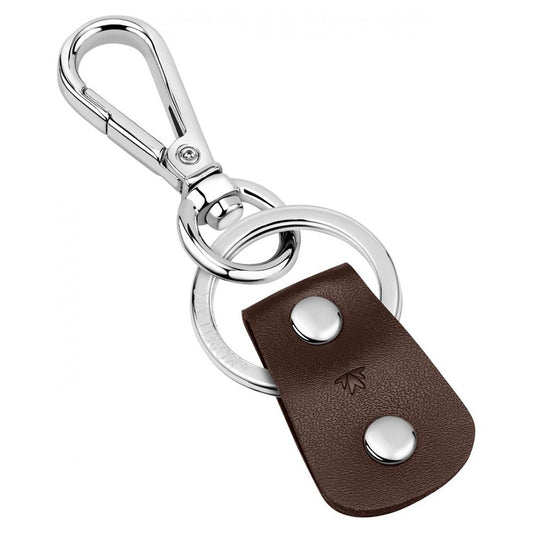 MORELLATO GIOIELLI PRESTIGE Brown Unisex Schmuck aus Edelstahl in Braun SU0636 – Produktansicht