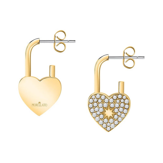 MORELLATO GIOIELLI SABG27 Schmuck Gold Edelstahl